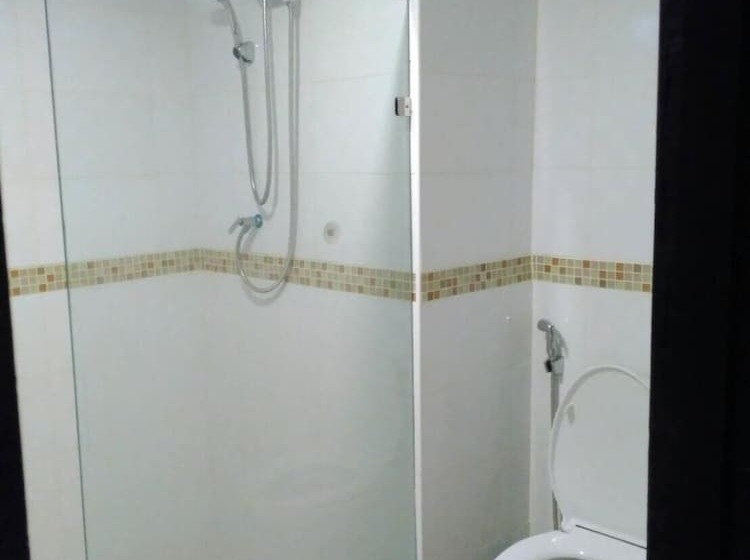 Fotos del hotel Tongpoon:  5