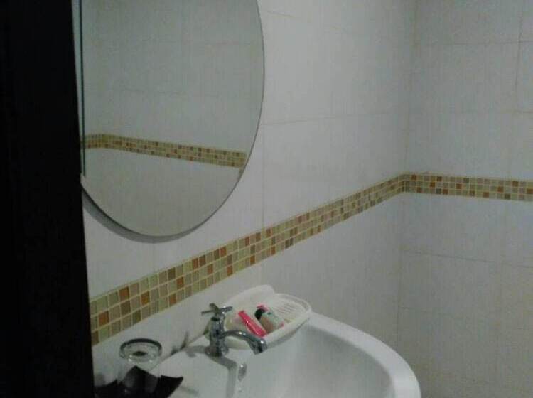 Fotos del hotel Tongpoon:  6