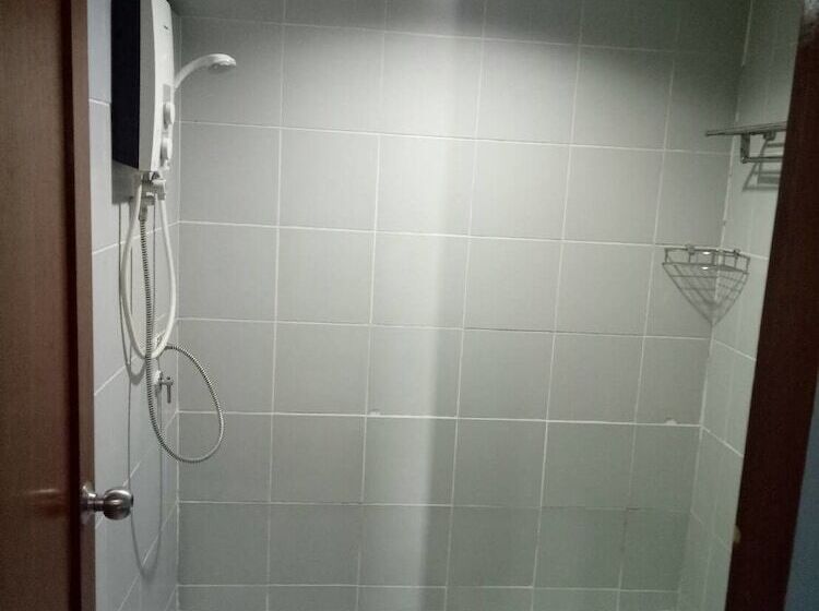 Fotos del hotel Tongpoon:  7