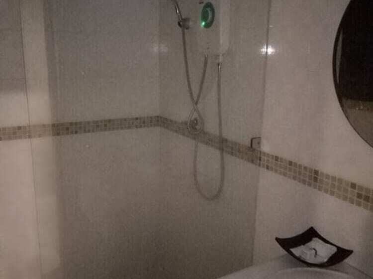 Fotos del hotel Tongpoon:  8