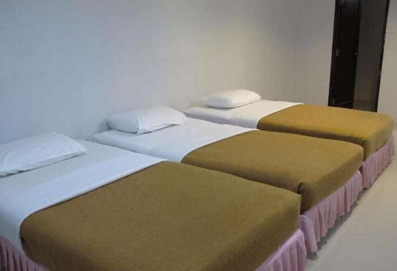 Fotos del hotel Tongpoon:  10