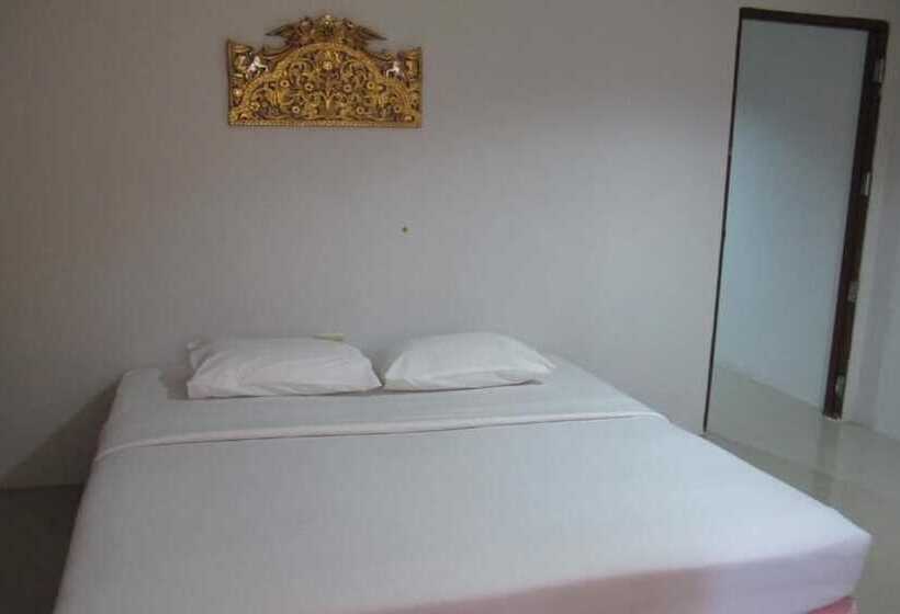 Fotos del hotel Tongpoon:  11