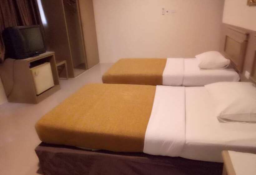 Fotos del hotel Tongpoon:  13