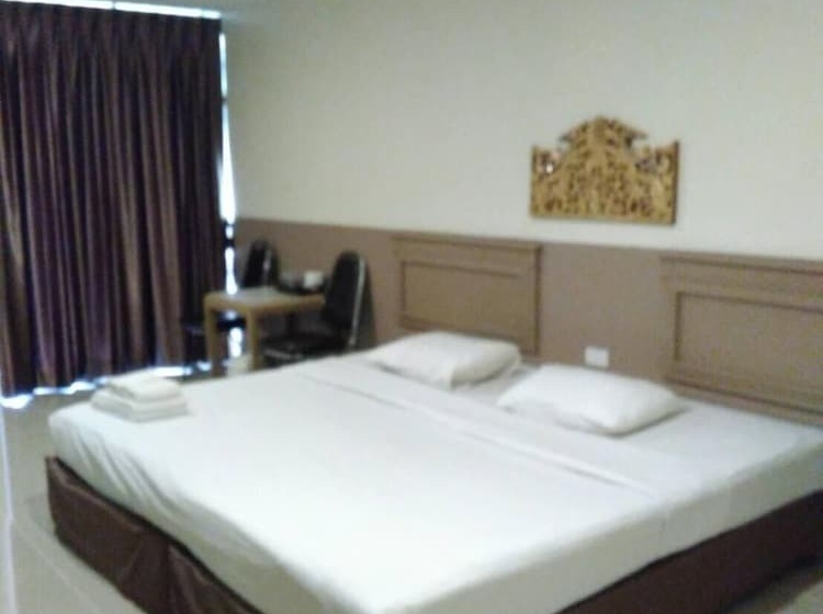 Fotos del hotel Tongpoon:  14