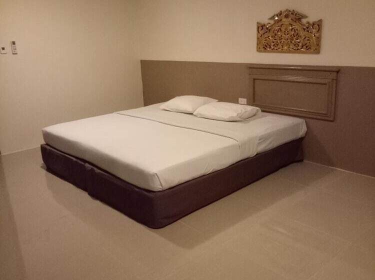 Fotos del hotel Tongpoon:  15