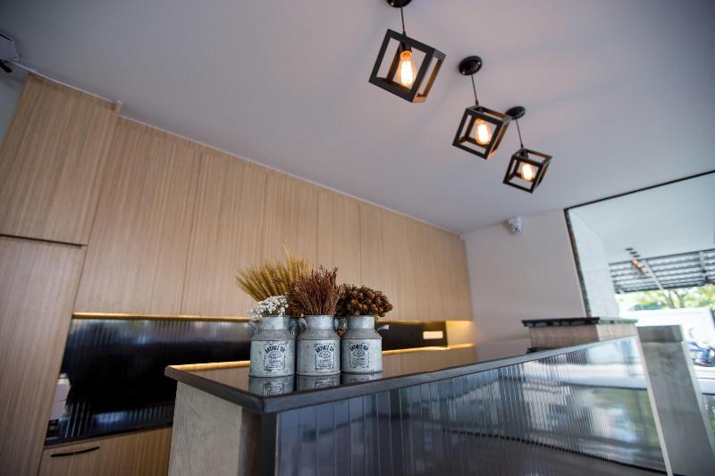 Fotos del hotel Tuck Me In:  21