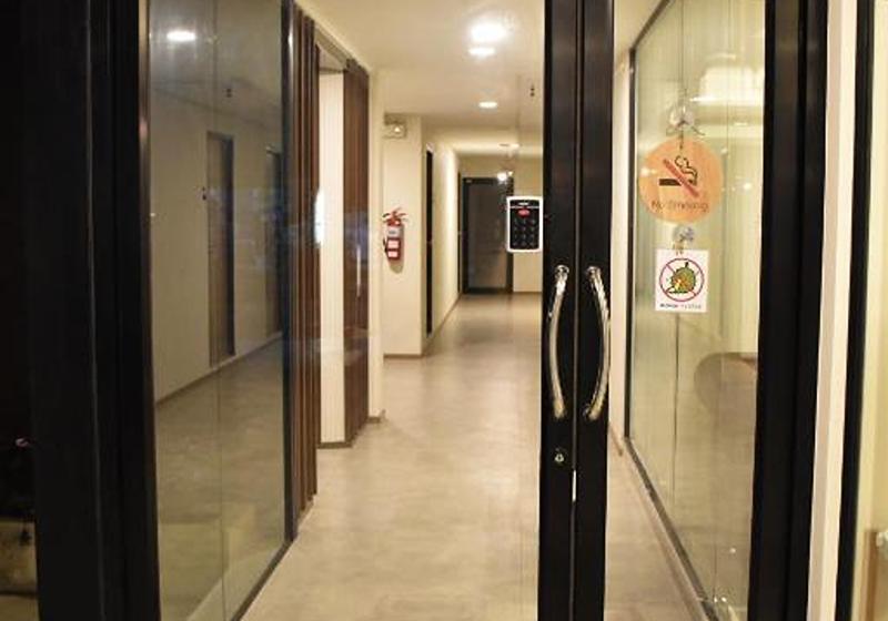 Fotos del hotel Tuck Me In:  14