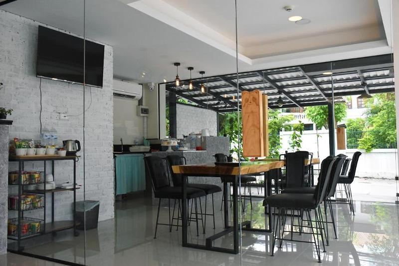 Fotos del hotel Tuck Me In:  7