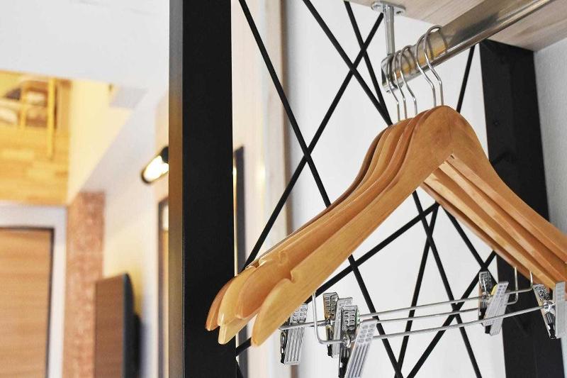 Fotos del hotel Tuck Me In:  10