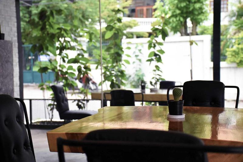 Fotos del hotel Tuck Me In:  11