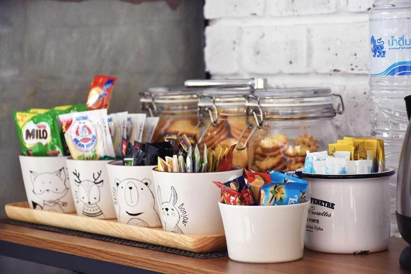 Fotos del hotel Tuck Me In:  4