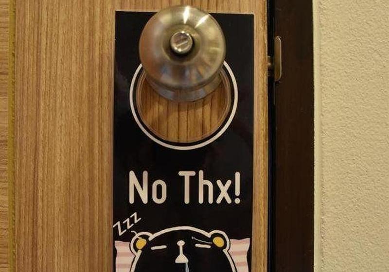 Fotos del hotel Tuck Me In:  6