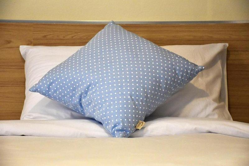 Fotos del hotel Tuck Me In:  5