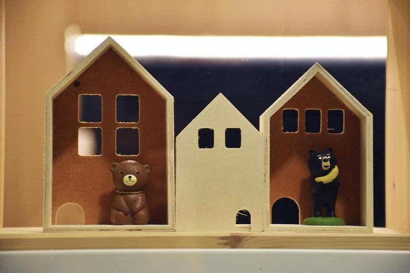 Fotos del hotel Tuck Me In:  15