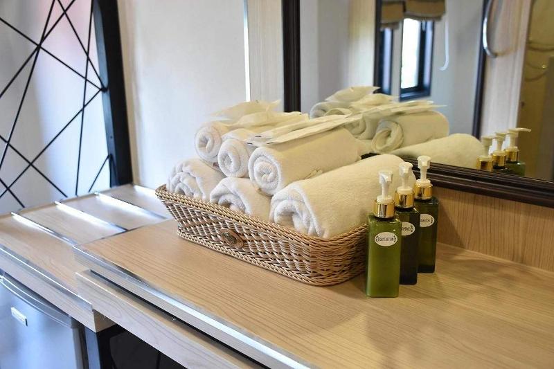 Fotos del hotel Tuck Me In:  2