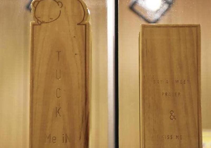 Fotos del hotel Tuck Me In:  13