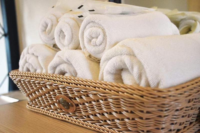 Fotos del hotel Tuck Me In:  3