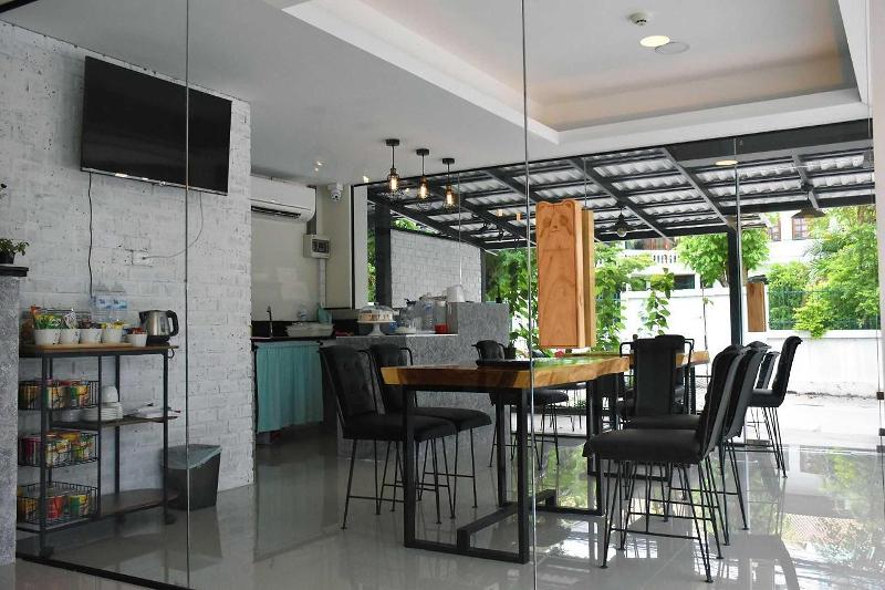 Fotos del hotel Tuck Me In:  16