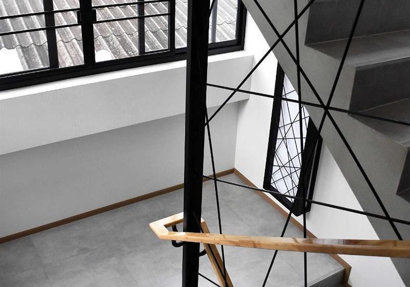 Fotos del hotel Tuck Me In:  17