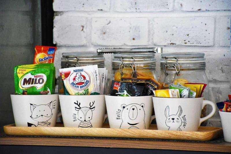 Fotos del hotel Tuck Me In:  20