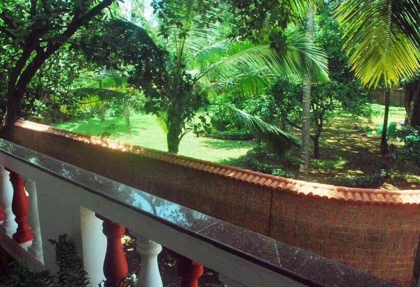 Fotos del hotel Calangute Beach Side:  5