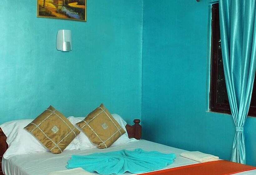 Fotos del hotel Calangute Beach Side:  2