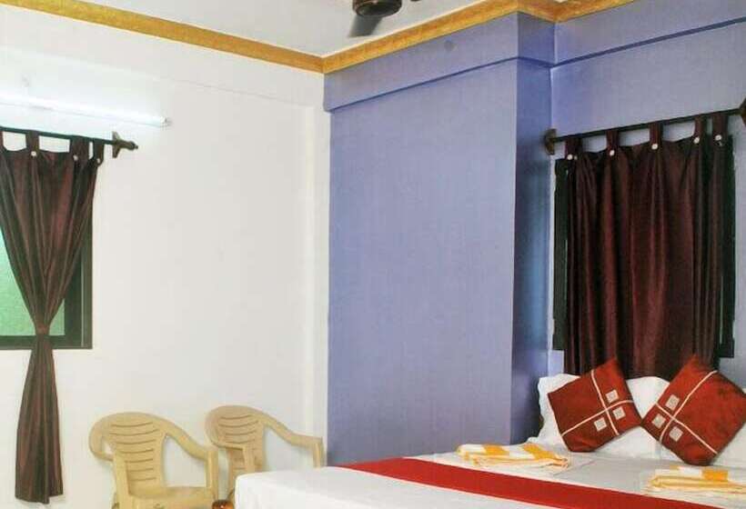 Fotos del hotel Calangute Beach Side:  3