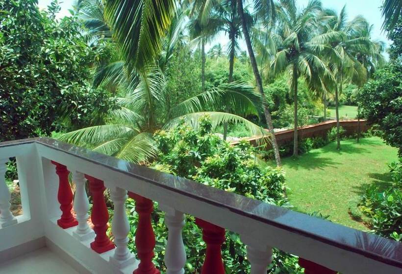 Fotos del hotel Calangute Beach Side:  6