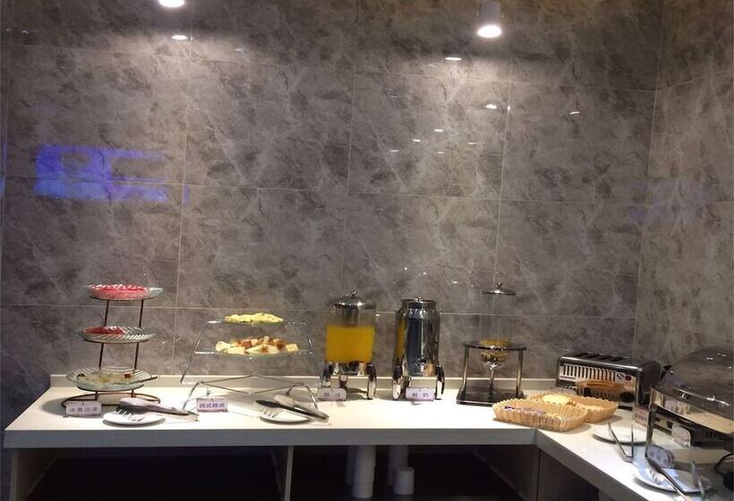 Fotos del hotel Lavande  Gz Huangpu Avenue Branch:  19