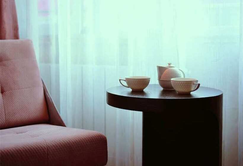 Fotos del hotel Lavande  Gz Huangpu Avenue Branch:  18