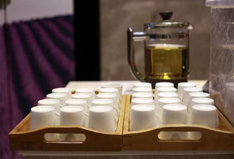 Fotos del hotel Lavande  Gz Huangpu Avenue Branch:  16