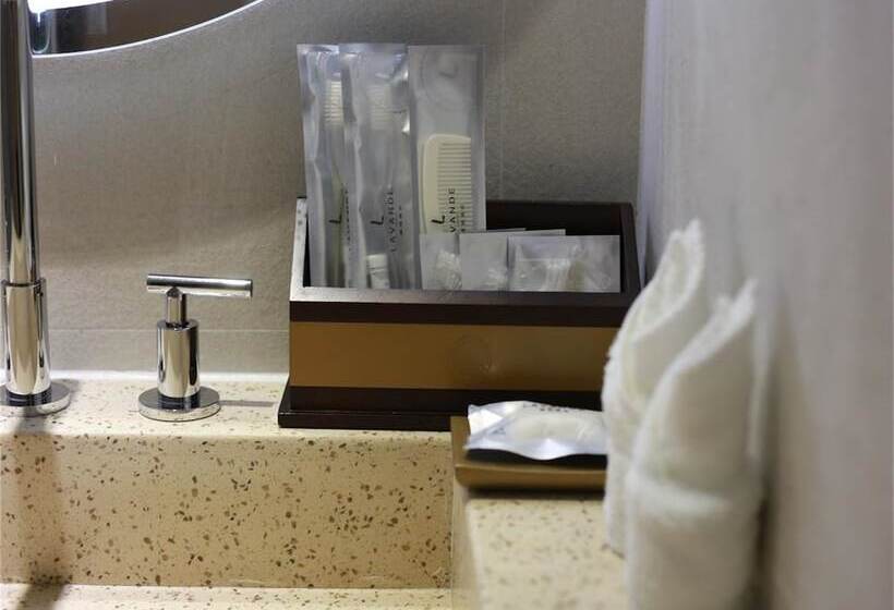 Fotos del hotel Lavande  Gz Huangpu Avenue Branch:  14