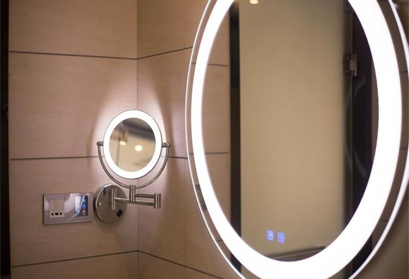 Fotos del hotel Lavande  Gz Huangpu Avenue Branch:  13