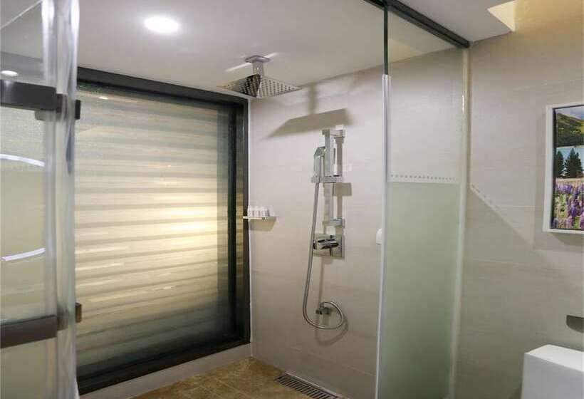 Fotos del hotel Lavande  Gz Huangpu Avenue Branch:  12