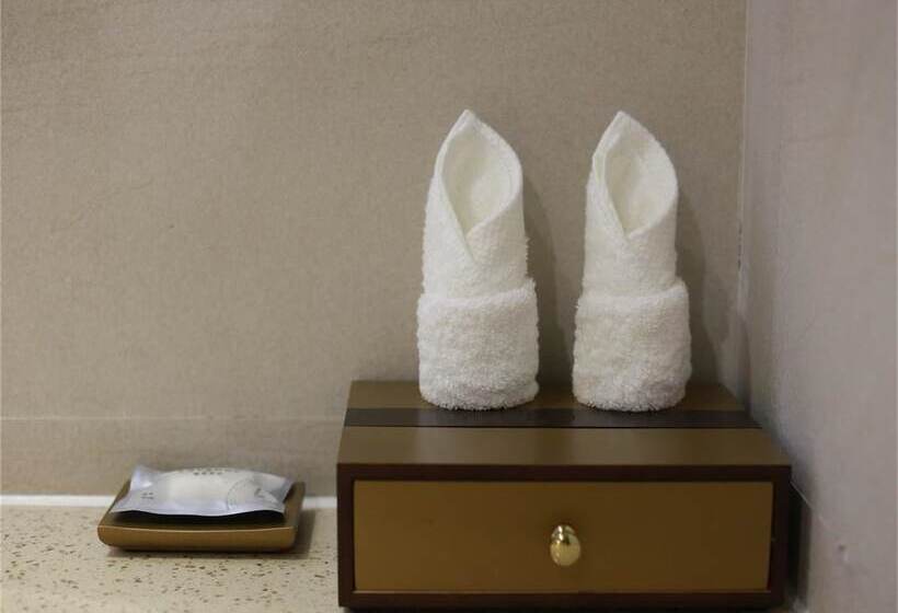 Fotos del hotel Lavande  Gz Huangpu Avenue Branch:  23