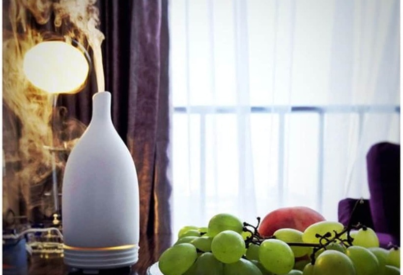 Fotos del hotel Lavande  Gz Huangpu Avenue Branch:  24