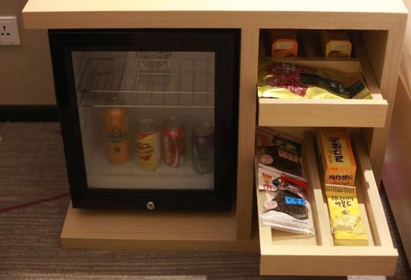 Fotos del hotel Lavande  Gz Huangpu Avenue Branch:  25