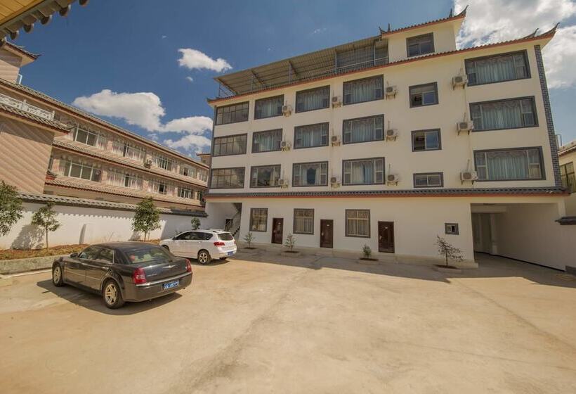 Fotos del hotel Lv Qi:  16