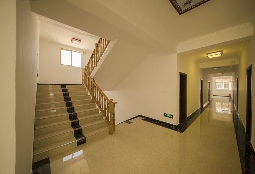 Fotos del hotel Lv Qi:  20