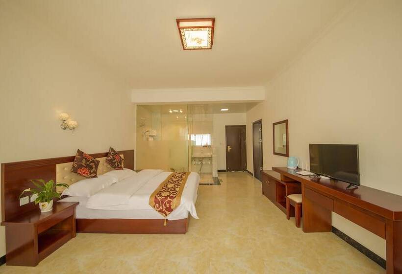 Fotos del hotel Lv Qi:  19