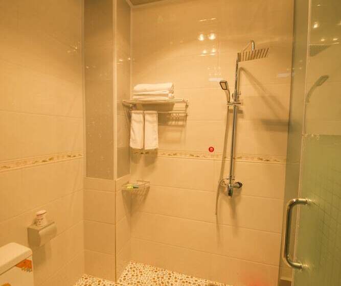 Fotos del hotel Lv Qi:  17