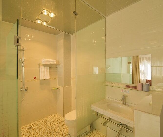 Fotos del hotel Lv Qi:  15