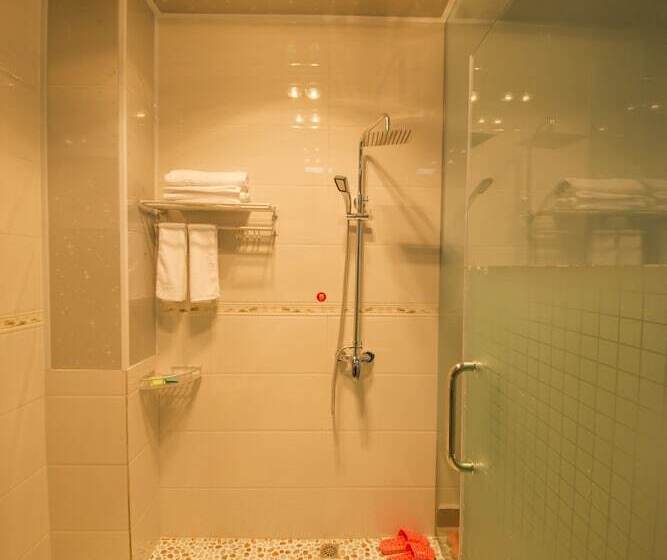 Fotos del hotel Lv Qi:  2