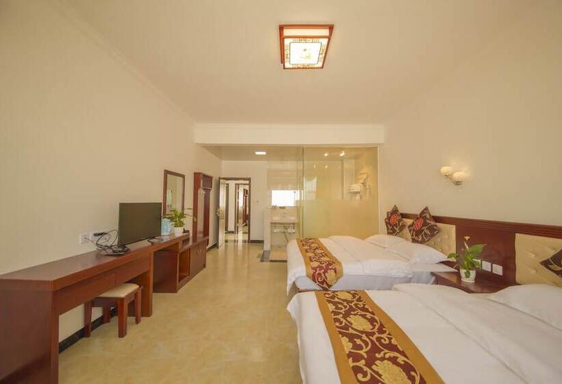 Fotos del hotel Lv Qi:  13