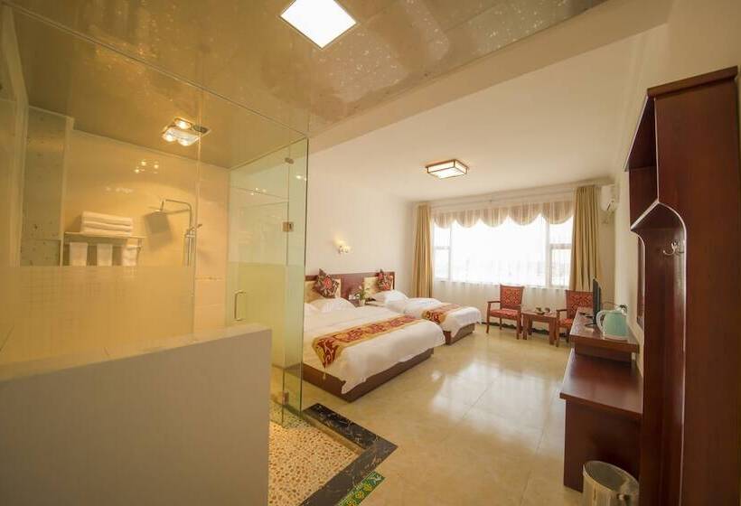 Fotos del hotel Lv Qi:  12