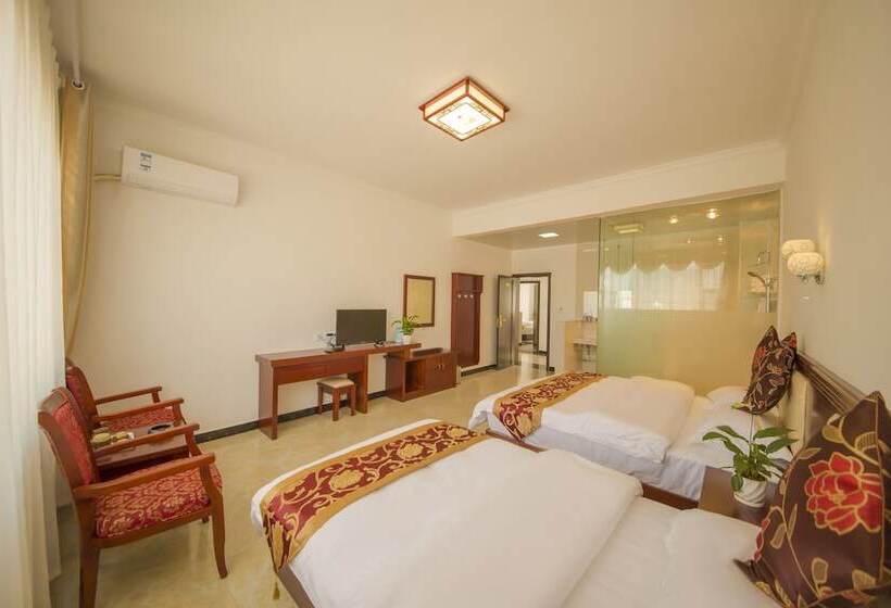 Fotos del hotel Lv Qi:  11