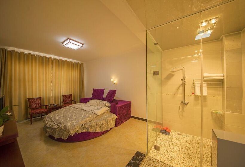 Fotos del hotel Lv Qi:  7