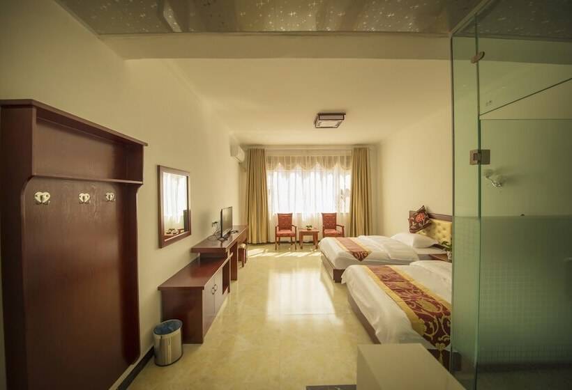 Fotos del hotel Lv Qi:  6