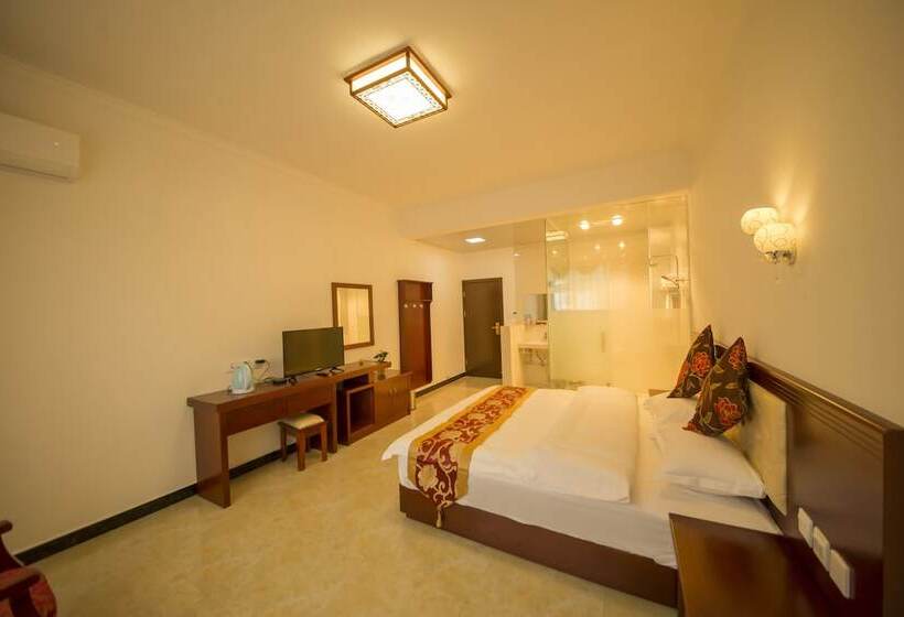 Fotos del hotel Lv Qi:  24