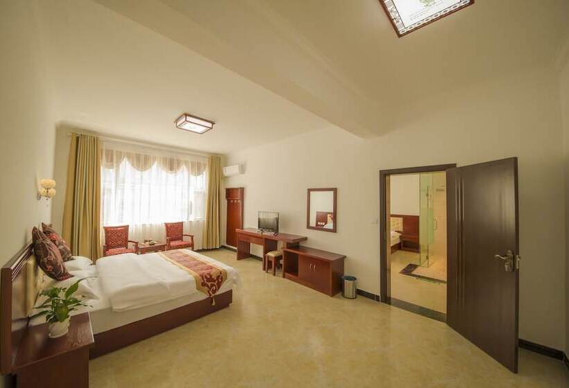 Fotos del hotel Lv Qi:  5